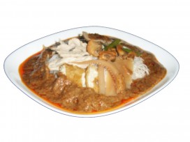 Satay Bee Hoon